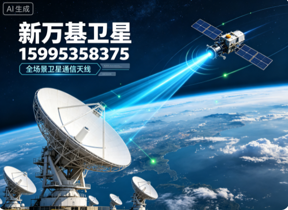 新万基卫星珠海线上分站